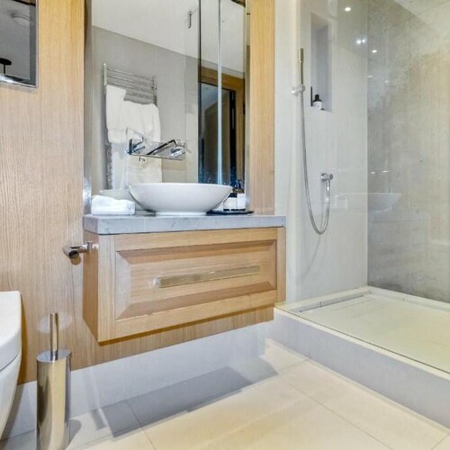 John Islip Street, London, SW1P