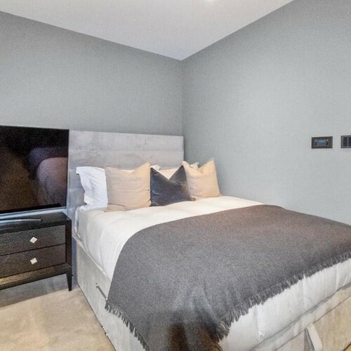 John Islip Street, London, SW1P