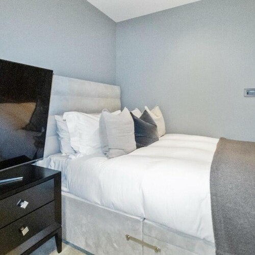 John Islip Street, London, SW1P