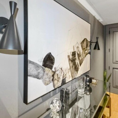 John Islip Street, London, SW1P