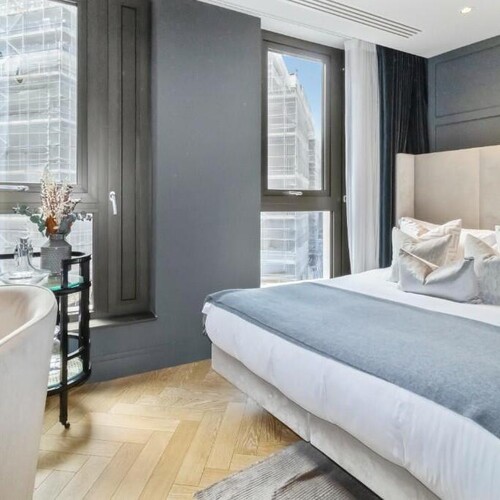 John Islip Street, London, SW1P