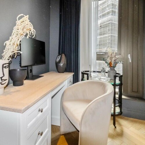 John Islip Street, London, SW1P