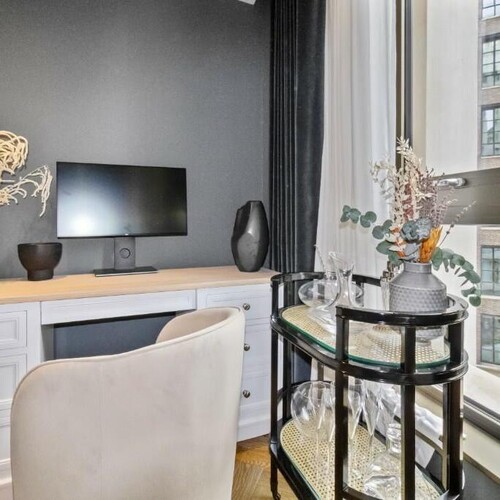 John Islip Street, London, SW1P