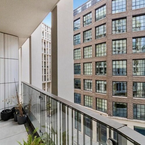 John Islip Street, London, SW1P