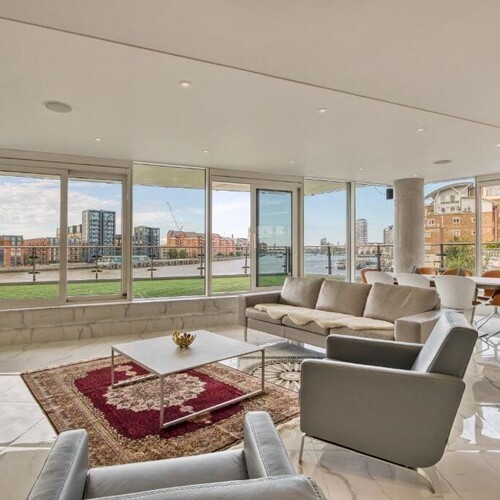 Juniper Drive, London, SW18 1TY