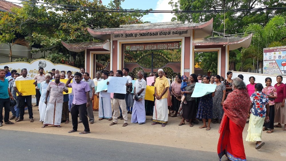 மதுபானச் சாலை மக்களுக்குத் தேவைதானா?