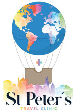 St Peter's Travel Clinic | Travel Clinic Brighton | Travel Vaccinations Brighton | Travel Injections Brighton