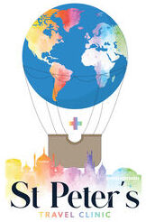 St Peter's Travel Clinic | Travel Clinic Brighton | Travel Vaccinations Brighton | Travel Injections Brighton
