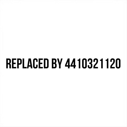 8840168930 Inductive Sensor with Plug