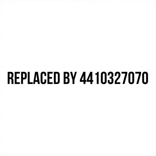 4410326660 ABS Sensor
