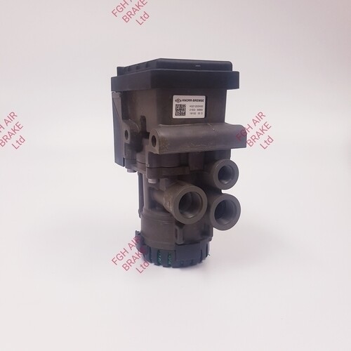 K021203 EBS One Channel Module