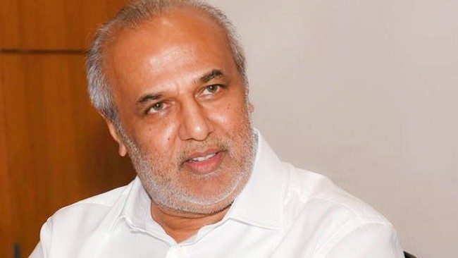 மு.கா.தலைவர் ரவூப் ஹக்கீம் எதிர்வுகூறல்