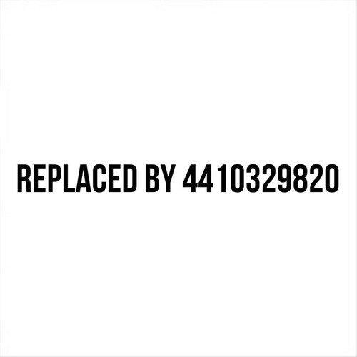 8840171150 Inductive Sensor with Plug