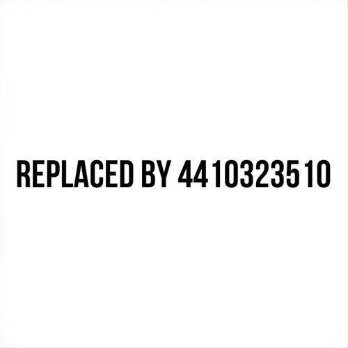 4410329820 ABS Sensor