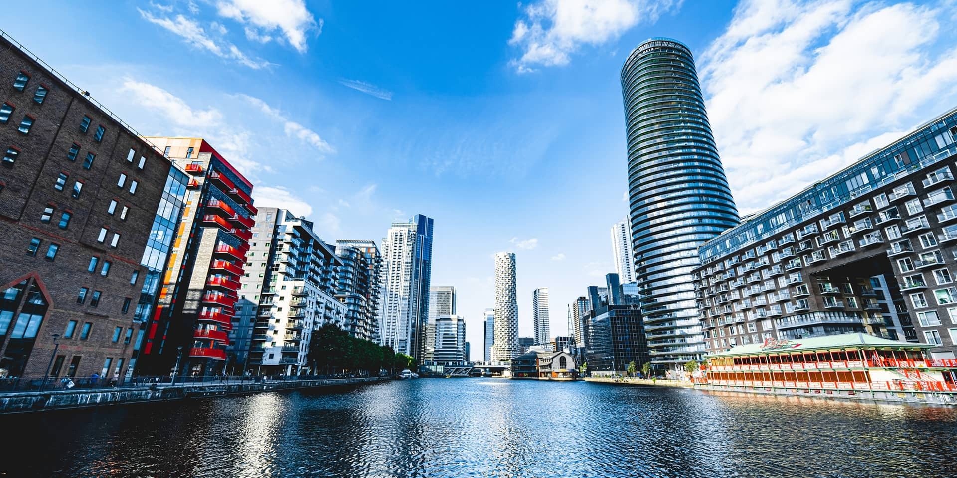 Professional cleaning northwest London