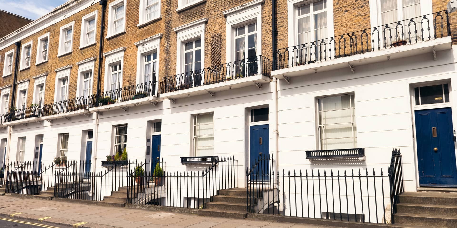 Property management & linen service Central London