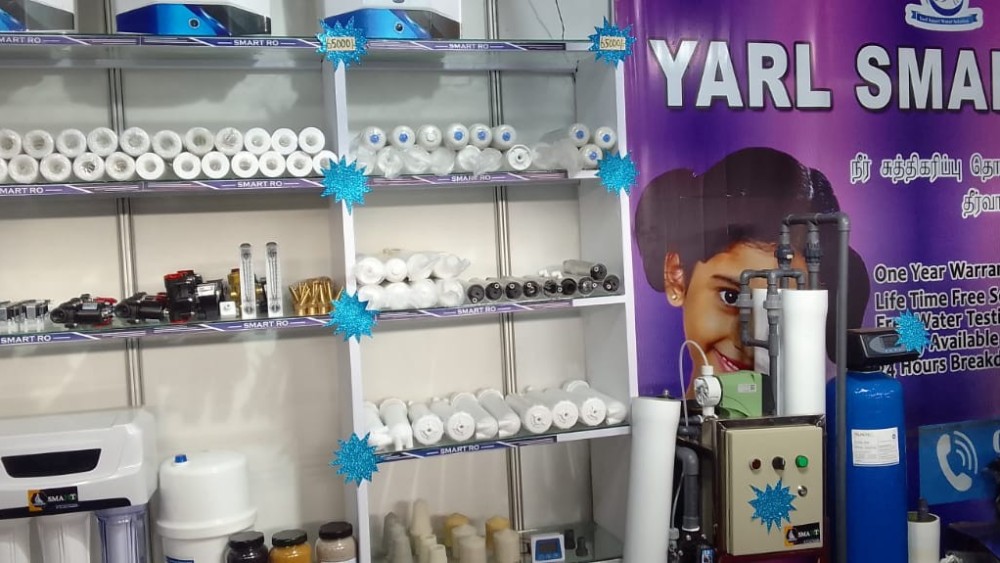 யாழ்ப்பாணத்தில் கட்டுமானம் தொடர்பான கண்காட்சி ஆரம்பம்