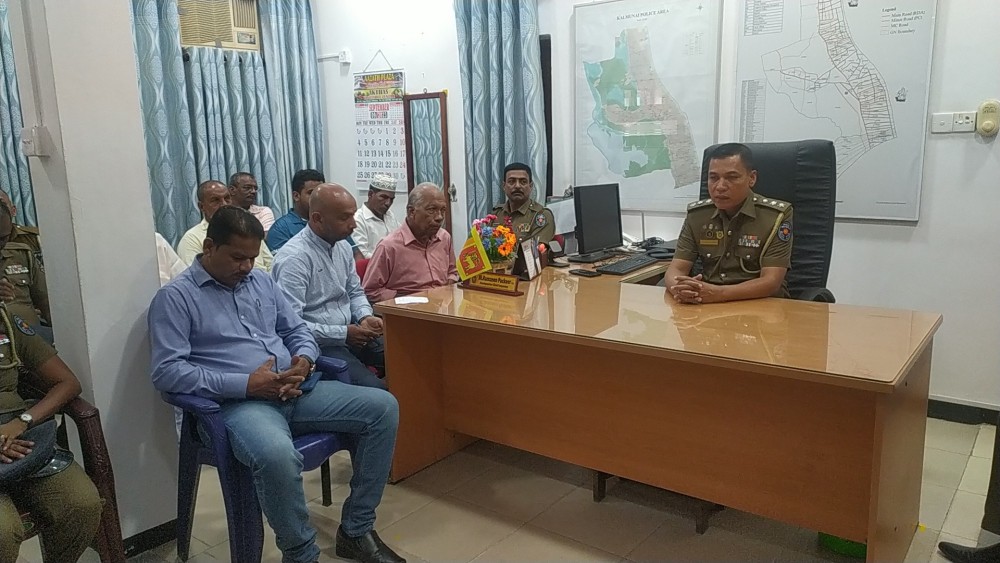 அனைவரும் இணைந்தாலே முறியடிக்கலாம்