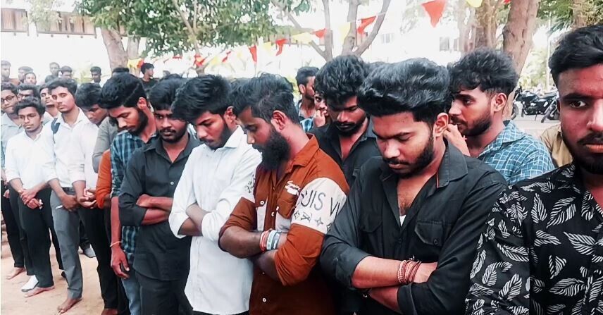 தியாக தீபம் திலீபனின் நினைவுகள்