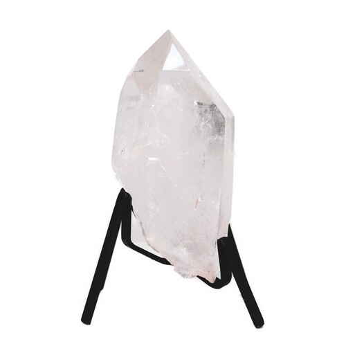 Lemurian Quartz Natural Point
