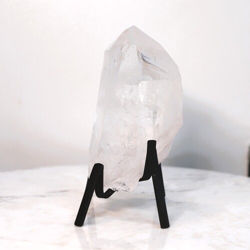 Lemurian Quartz Natural Point