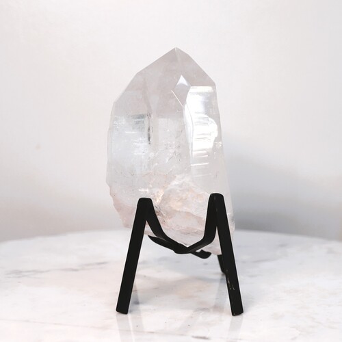 Lemurian Quartz Natural Point