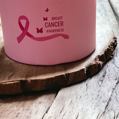 Breast Cancer Awareness Charity Reed Diffuser – Pink 200ml