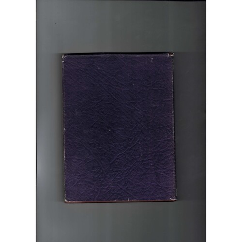 The Motor Year Book 1956 edited by Laurence Pomeroy & Rodney Walkerley 1956