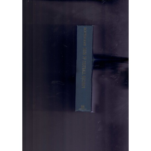 1966 Almanack of Sports by Charles Harvey