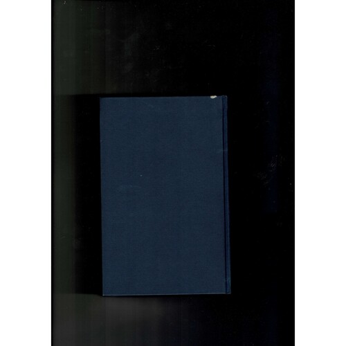 1966 Almanack of Sports by Charles Harvey