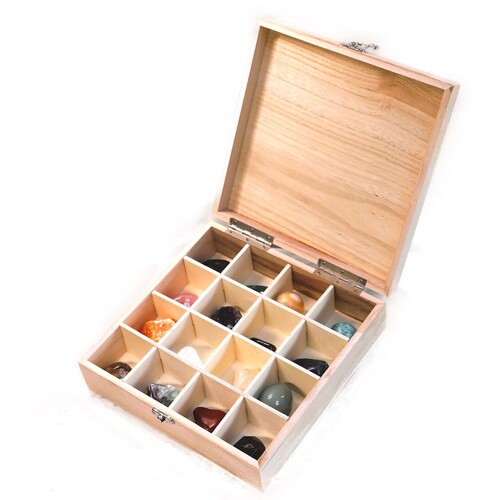 Luxury Crystal Gift Set