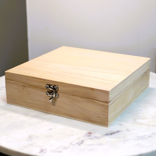 Luxury Crystal Gift Set