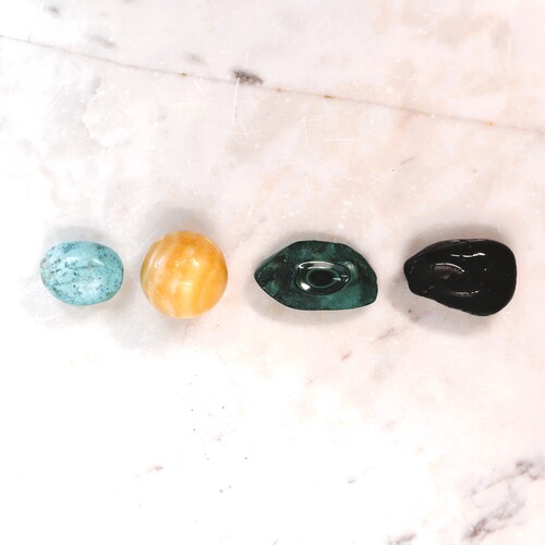 Luxury Crystal Gift Set