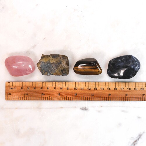 Luxury Crystal Gift Set