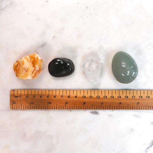 Luxury Crystal Gift Set