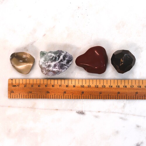 Luxury Crystal Gift Set