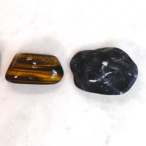 Luxury Crystal Gift Set