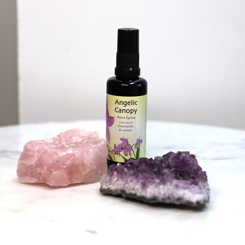 Luxury Crystal Gift Set