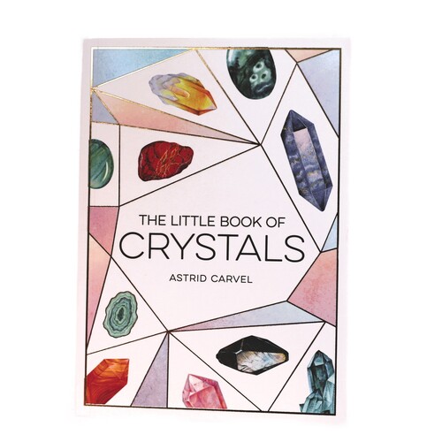 Luxury Crystal Gift Set