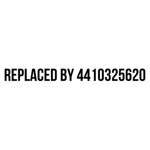 4410326250 ABS Sensor