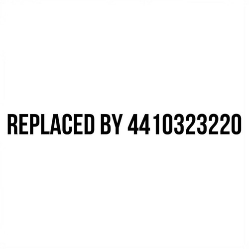 8840558550 Inductive Sensor with Plug