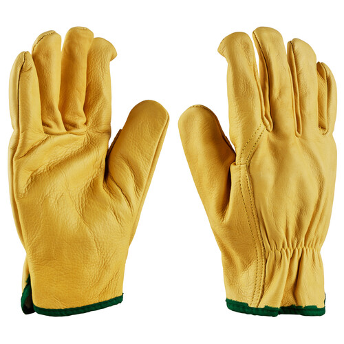 Leather Driving Gloves