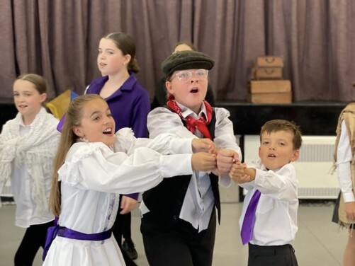 Supercalifragilistic!