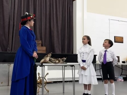 Supercalifragilistic!