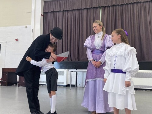 Supercalifragilistic!