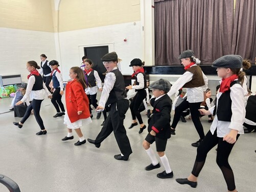 Supercalifragilistic!