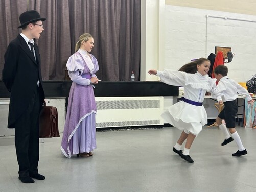 Supercalifragilistic!