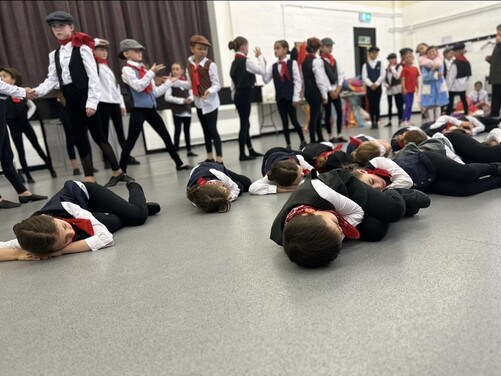 Supercalifragilistic!