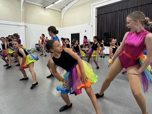 Supercalifragilistic!