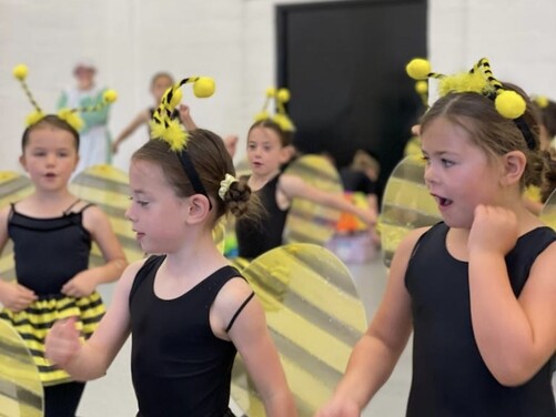 Supercalifragilistic!